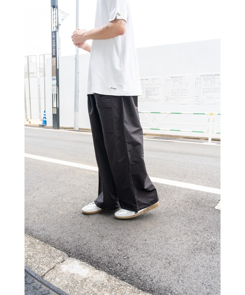 期間限定SALE※月末まで　atlast&co military trouser 期間限定SALE※月末まで atlast&co military trouser