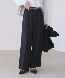 ROPE' PICNIC｜ロペピクニックのパンツ（ブルー・ネイビー/青色系