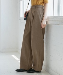ROPE PICNIC ジャケット、パンツのセットアップ ROPE' PICNICのジャケット/アウターを使ったコーディネート