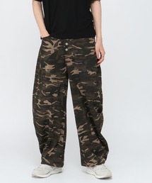 3.3 Field Trip  | 3.3 Field Trip／ワイドバレルパンツ(その他パンツ)