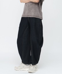 3.3 Field Trip  | 3.3 Field Trip／ワイドバレルパンツ(その他パンツ)