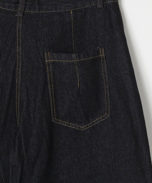 3.3 Field Trip （3.3フィールドトリップ）の「3.3 Field Trip／ワイドバレルパンツ（その他パンツ・メンズ・その他1/ネイビー・LARGE/MEDIUM）」の6枚目の写真