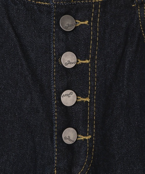 3.3 Field Trip （3.3フィールドトリップ）の「3.3 Field Trip／ワイドバレルパンツ（その他パンツ・メンズ・その他1/ネイビー・LARGE/MEDIUM）」の8枚目の写真