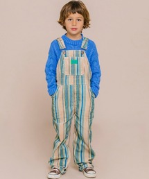 favorite people（フェイバリットピープル）の「KIDS OVERALLS （COSTA NOVA）（サロペット/オーバーオール・キッズ）」