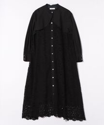 ADORE｜アドーアのワンピース（ブラック/黒色系・レース）通販