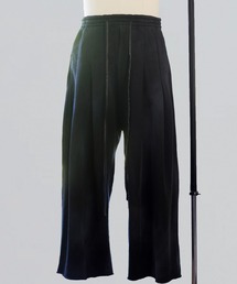 ORDINARY HOME LONG SCOTTISH（スウェットパンツ）｜SHINYAKOZUKA