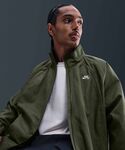 NIKE SB（ナイキエスビー）の「ナイキ SB デニム フルジップ トラック