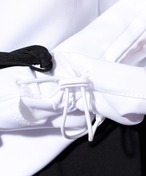 セール】シャーリングトラックトップ（ジャージ）｜NERDY（ノルディ