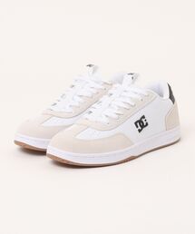DC SHOES ディーシーシューズ DC ASTRIX メンズスニーカー(DCアストリックス) DM254007