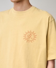 Gramicci | SUN TEE｜サンTシャツ　UNISEX(Tシャツ/カットソー)