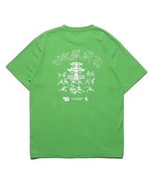 Hellrazor（ヘルレイザー）の「Hellrazor MASTER KILLER T-SHIRT（ヘルレイザー マスター キラー  Tシャツ）（シャツ/ブラウス）」