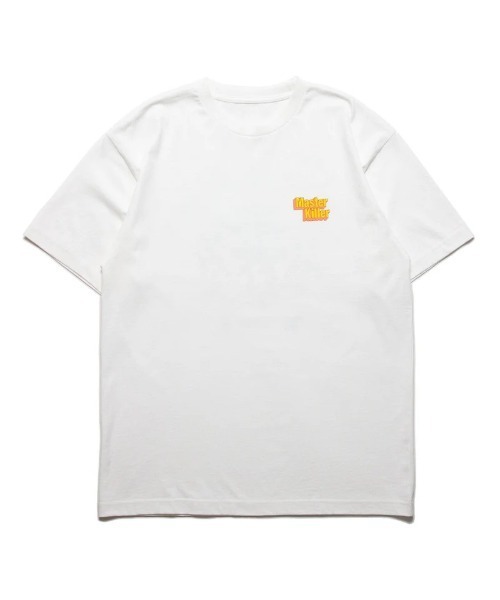 猟牙　Tシャツ　RAZOR　新品未開封　黄　XL CATEGORY RAZOR | Shop Timely