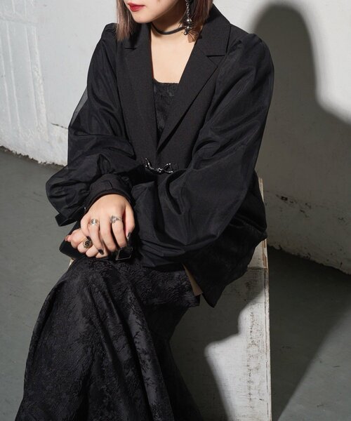 Mavie..7（メヴィセットゥ）の「【Mavie..7】【サイズ展開有