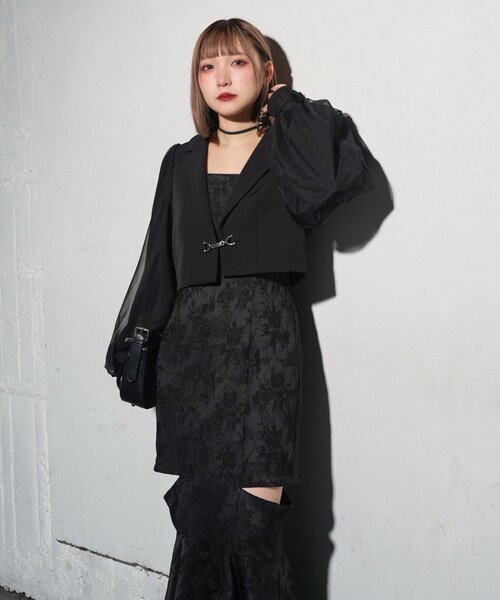 Mavie..7（メヴィセットゥ）の「【Mavie..7】【サイズ展開有