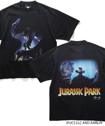 FREAK'S MOVIE/フリークスムービー JURASSIC PARK T-REX（Tシャツ
