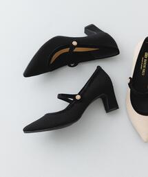 RODE SKO｜ロデスコのシューズ（太ヒール）通販 - ZOZOTOWN