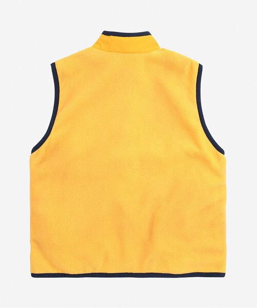 BOBO CHOSES(ボボショーズ)の「Multicolor reversibleベスト【キッズ】(ベスト・キッズ・その他11・110/120/130)」の4枚目の写真