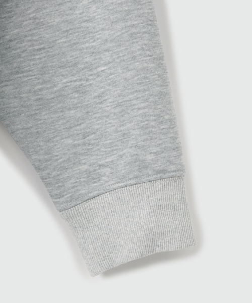 VICKY（ビッキー）の「配色ポロスウェットプルオーバー≪手洗い可能≫（Tシャツ/カットソー・レディース・ブラック/ネイビー/ライトグレー・M）」の18枚目の写真