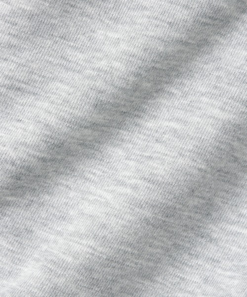 VICKY（ビッキー）の「配色ポロスウェットプルオーバー≪手洗い可能≫（Tシャツ/カットソー・レディース・ブラック/ネイビー/ライトグレー・M）」の15枚目の写真