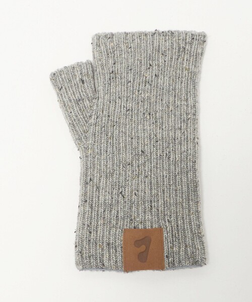 JieDa＞フィンガーレス ミトン（手袋）｜MONKEY TIME（モンキータイム