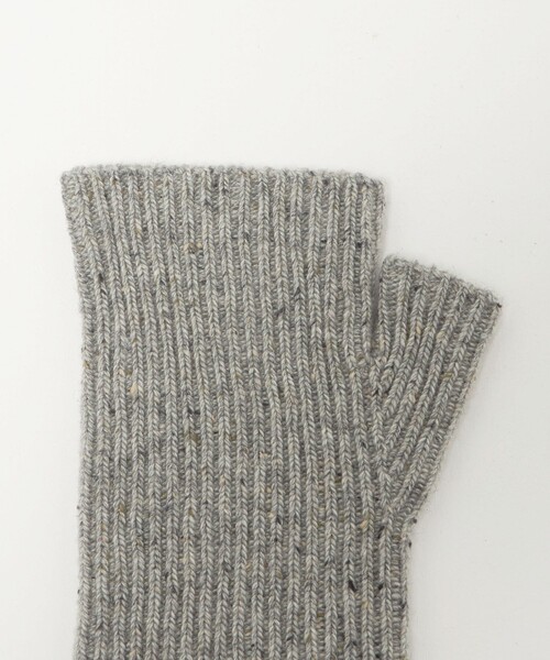 JieDa＞フィンガーレス ミトン（手袋）｜MONKEY TIME（モンキータイム