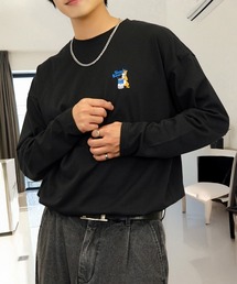 ペンギン」に該当するTシャツ/カットソーファッション通販