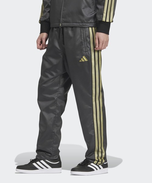 Stadium Gold クライマウォーム メッシュの裏地付き フルレングス