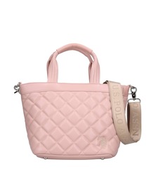 THE PLATINUM SELECT（ザ プラチナム セレクト）の「【U.S. POLO ASSN.】 ユーエスポロアッスン　Cross check quilting　トートバッグ　USPA-2725（トートバッグ）」
