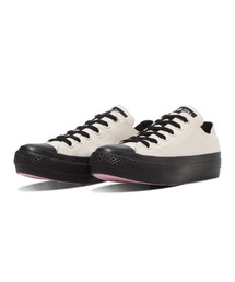 CONVERSE ALL STAR PLTS HEARTEYELET BP OX(コンバース オールスター PLTS ハートアイレット BP OX)