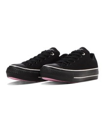 CONVERSE ALL STAR PLTS HEARTEYELET BP OX(コンバース オールスター PLTS ハートアイレット BP OX)
