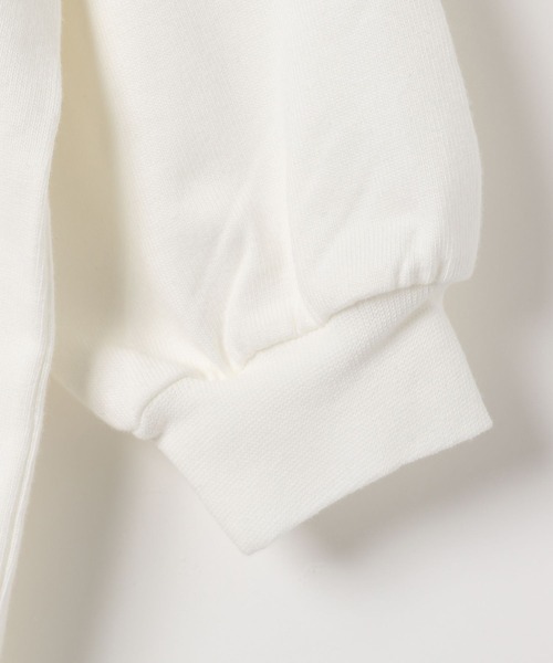 LEPSIM（レプシィム）の「【SESAME STREET／セサミストリート】【KIDS】BIGTシャツ　322209（Tシャツ/カットソー・キッズ・グレー/ホワイト/グリーン・130）」の12枚目の写真