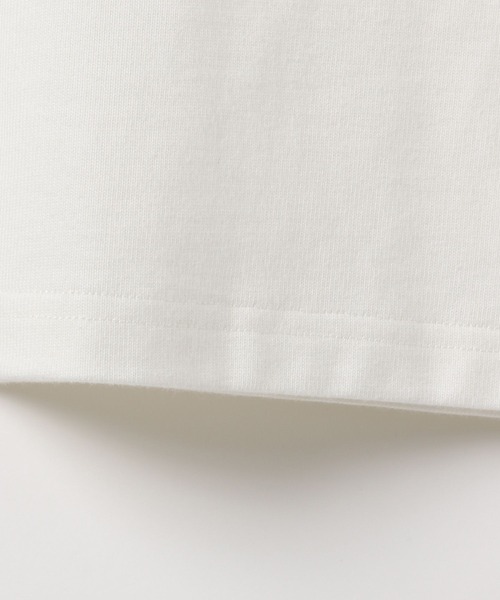 LEPSIM（レプシィム）の「【SESAME STREET／セサミストリート】【KIDS】BIGTシャツ　322209（Tシャツ/カットソー・キッズ・グレー/ホワイト/グリーン・130）」の13枚目の写真