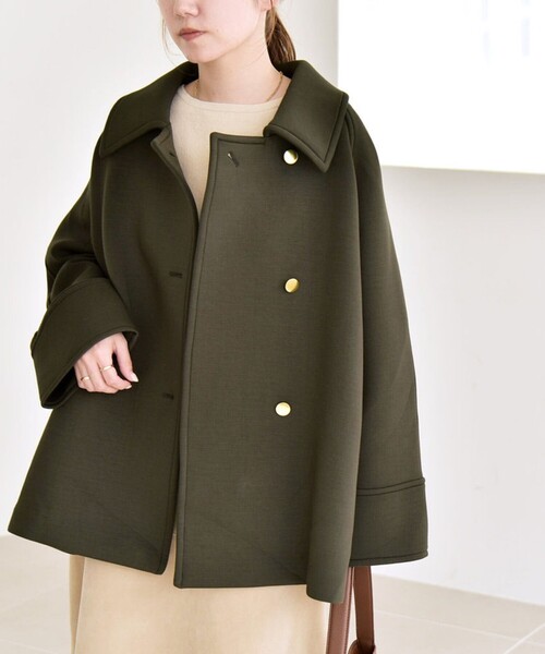 最終 outil ステンカラーコート　希少品 最終 outil ステンカラーコート 希少品 最終 outil ステンカラー