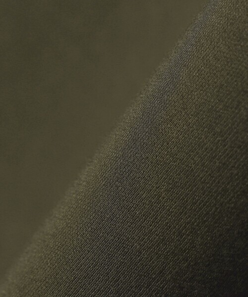 quaranciel:〈手洗い可能〉ダンボール ステンカラージャケット　25AW quaranciel:〈手洗い可能〉ダンボール ステンカラー ジャケット コート