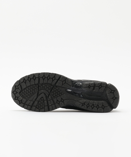 NEW BALANCE(ニューバランス)の「NEW BALANCE (ニューバランス) U1906RNB(スニーカー・メンズ・ブラック・29cm/28.5cm/28cm/27.5cm/27cm/26.5cm/26cm/25.5cm)」の6枚目の写真