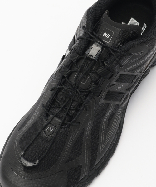 セール】NEW BALANCE (ニューバランス) U1906RNB（スニーカー）｜New