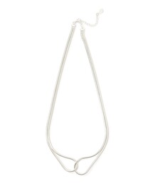 2N　　　　　　　　　　　　　　　　　トゥモローランド　SILVER925 TOMORROWLAND｜トゥモローランドのネックレス（シルバー/銀色系