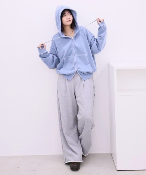 Eric Clapton 希少パーカー◀新品未使用▶ Lサイズ セール】マシュマロ触感！ロングシーズン使えるダンボールbig