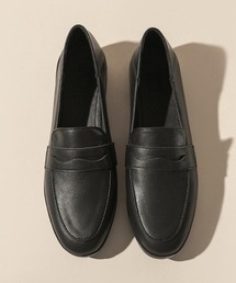 Forcement（フォースメント）の「ベーシックローファー（ローファー）」