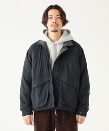 B:MING by BEAMS | L.L.Bean / Bean's Windy Ridge Insulated Jacket(ブルゾン)