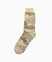 JOURNAL STANDARD | カモフラ柄 ソックス(ソックス/靴下)