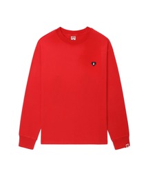 A BATHING APE｜アベイシングエイプのスウェット（レッド/赤色系）通販