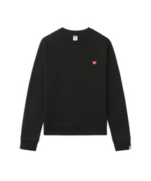 A BATHING APE｜ア ベイシング エイプのスウェット（ブラック/黒色系