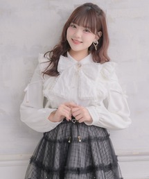 レディースのトップス（レース）ファッション通販 - ZOZOTOWN