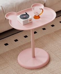 Made in I(ChCAC)Teddy bear side table(Ƌ)