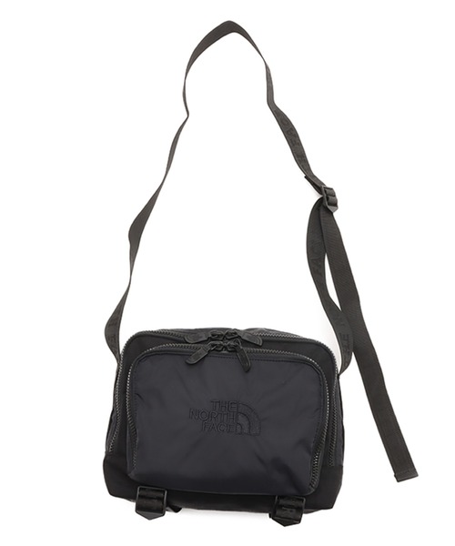 THE NORTH FACE PURPLE LABEL CORDURA Nylon Shoulder Bag / ザ