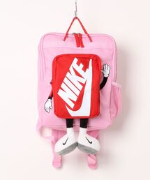 NIKE ナップサック ピンク 巾着型 リュック NIKE ナップサック ピンク 巾着型 リュック 新品NIKE ナップザック ピンク