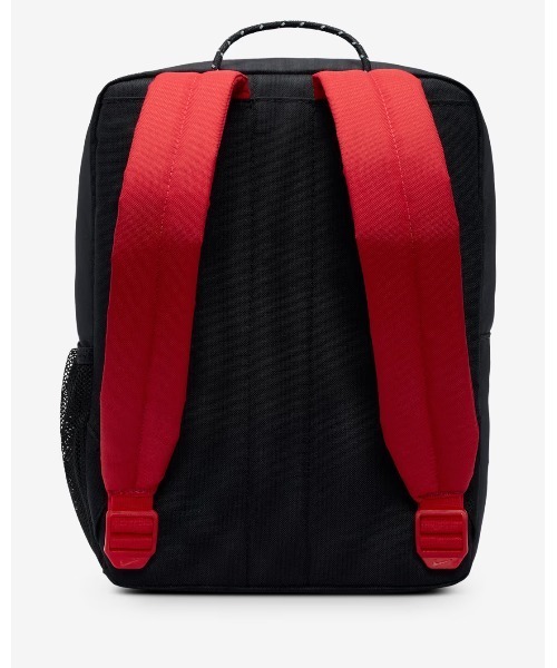 NIKE(ナイキ)の「《NIKEアパレル》Y NK BOXY BKPK(バックパック/リュック・キッズ・ブラック/ブルー/パープル/オレンジ系その他・フリー)」の10枚目の写真
