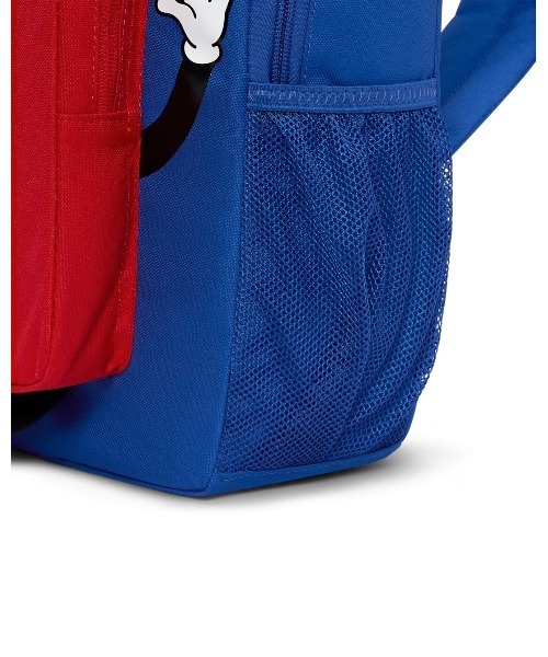 NIKE(ナイキ)の「《NIKEアパレル》Y NK BOXY BKPK(バックパック/リュック・キッズ・ブラック/ブルー/パープル/オレンジ系その他・フリー)」の20枚目の写真