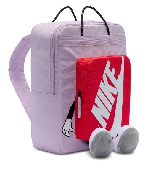 セール】《NIKEアパレル》Y NK BOXY BKPK（バックパック/リュック